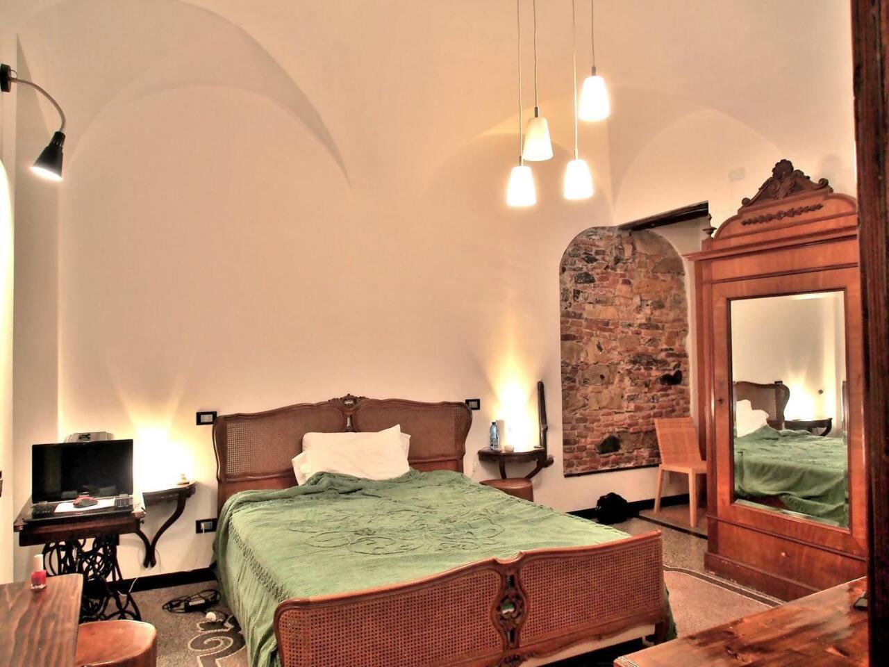 Lovingenoa Old Stone Διαμέρισμα Εξωτερικό φωτογραφία