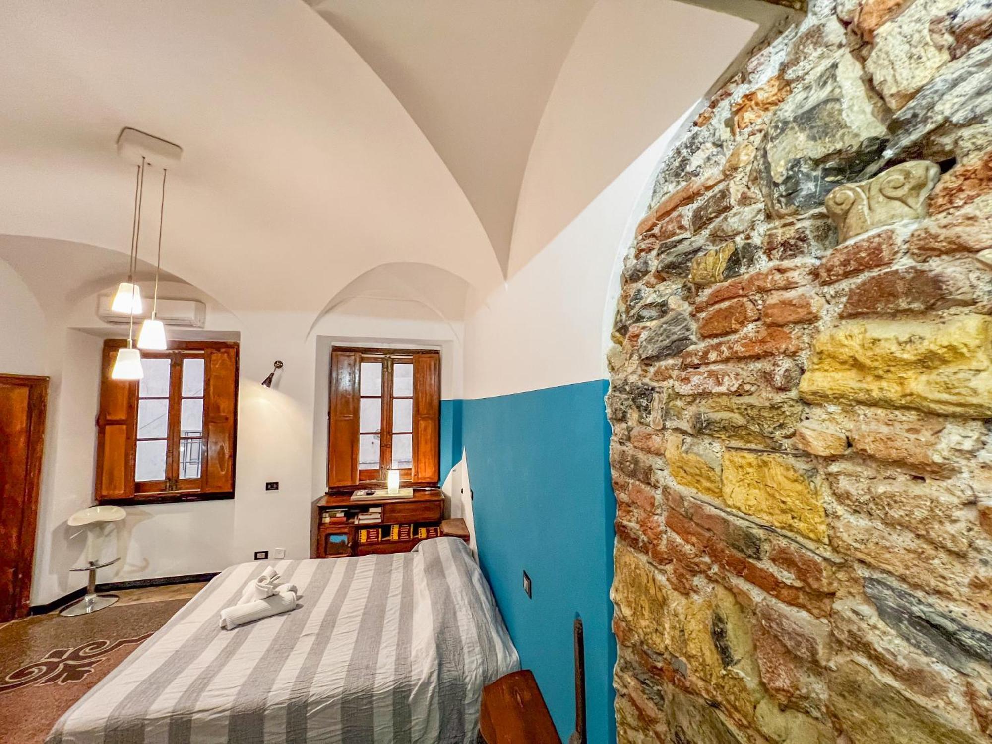 Lovingenoa Old Stone Διαμέρισμα Εξωτερικό φωτογραφία