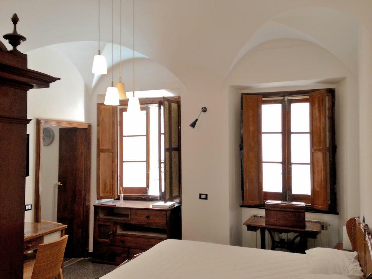 Lovingenoa Old Stone Διαμέρισμα Εξωτερικό φωτογραφία