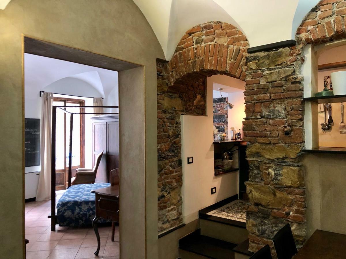 Lovingenoa Old Stone Διαμέρισμα Εξωτερικό φωτογραφία
